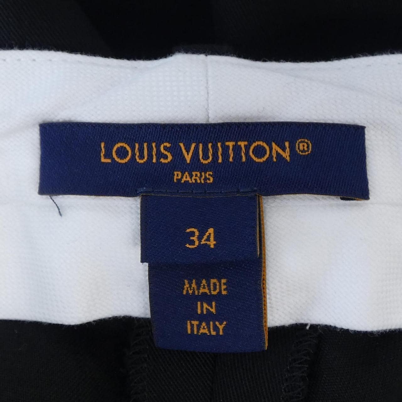 ルイヴィトン LOUIS VUITTON FRPO16PLX パンツ