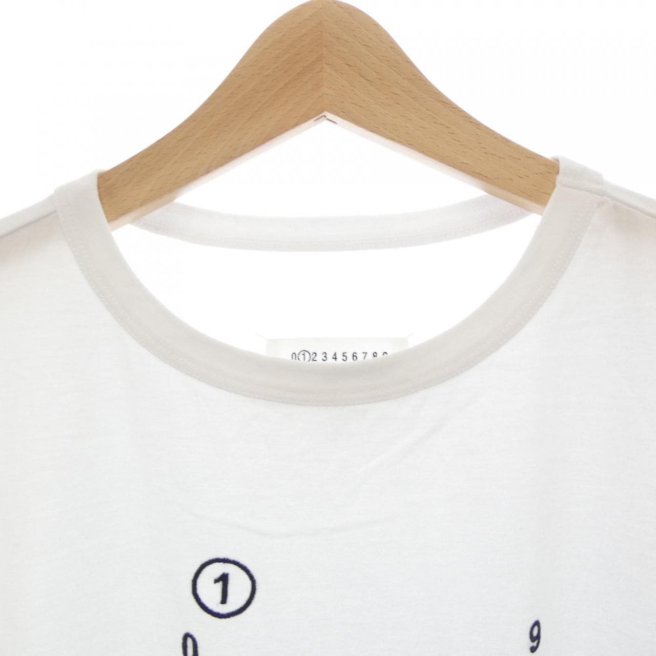メゾンマルジェラ Maison Margiela S50GC0684 Tシャツ