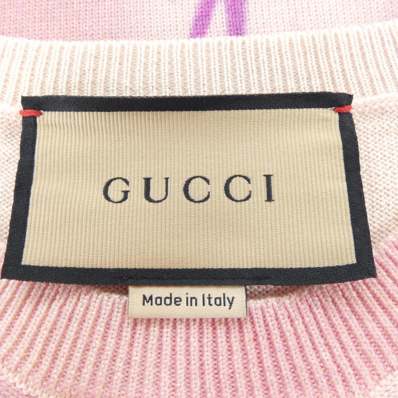 グッチ GUCCI 782661 XKD0X ニット
