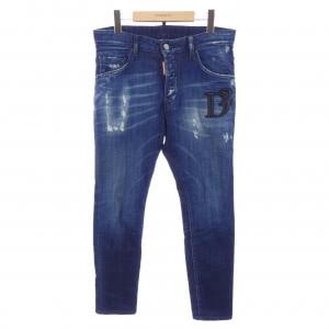 ディースクエアード DSQUARED2 S74LB1721 ジーンズ