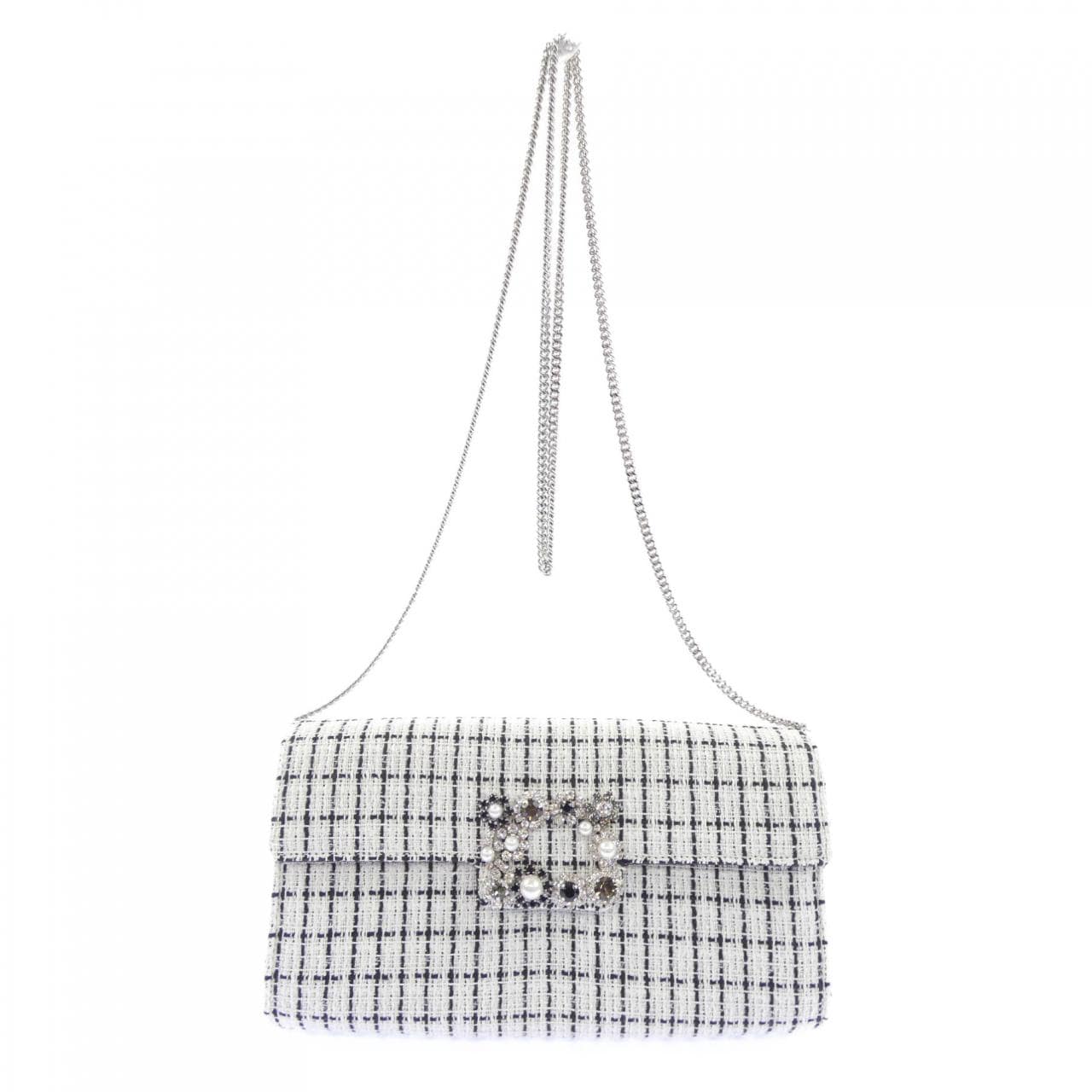 ロジェヴィヴィエ ROGER VIVIER BAG