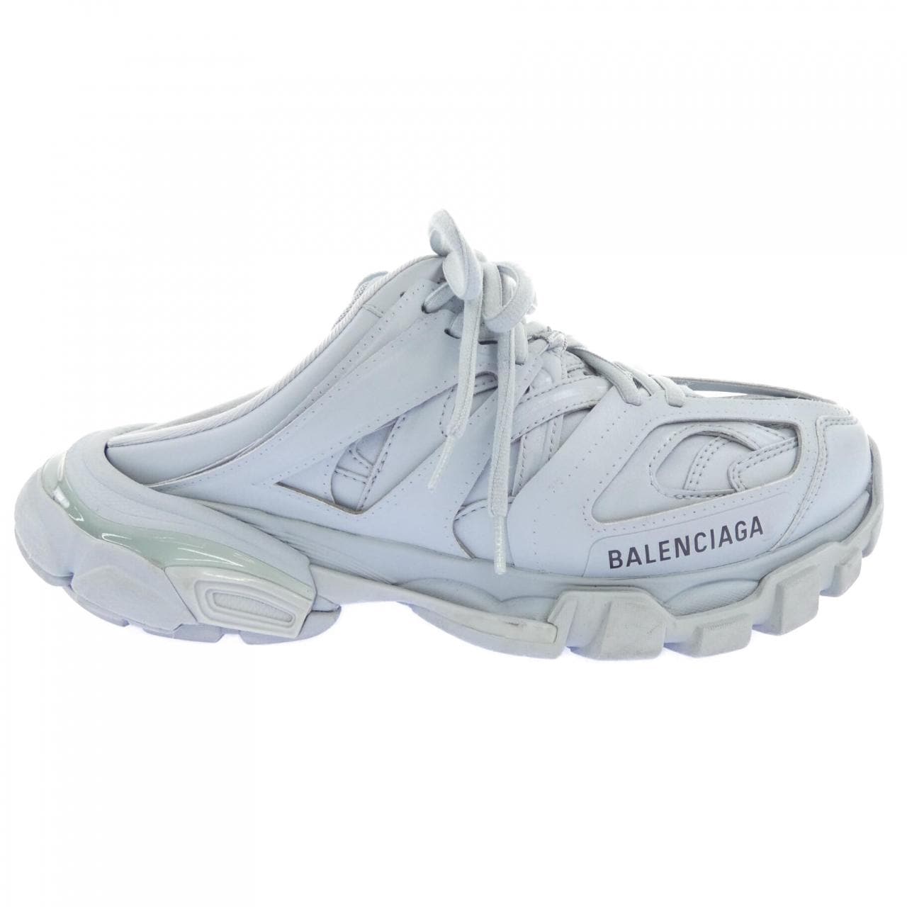 バレンシアガ BALENCIAGA 653813 TRACK MULE サンダル