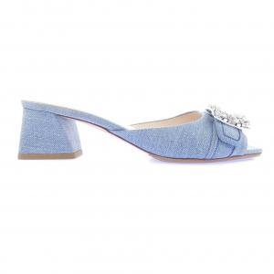 ロジェヴィヴィエ ROGER VIVIER サンダル