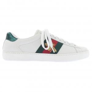 グッチ GUCCI エース ACE BEE 429446 02JP0 スニーカー