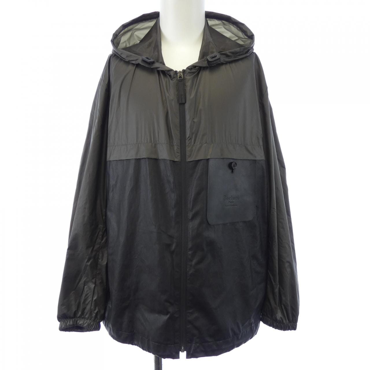 ベルルッティ Berluti R14OBU55 ブルゾン