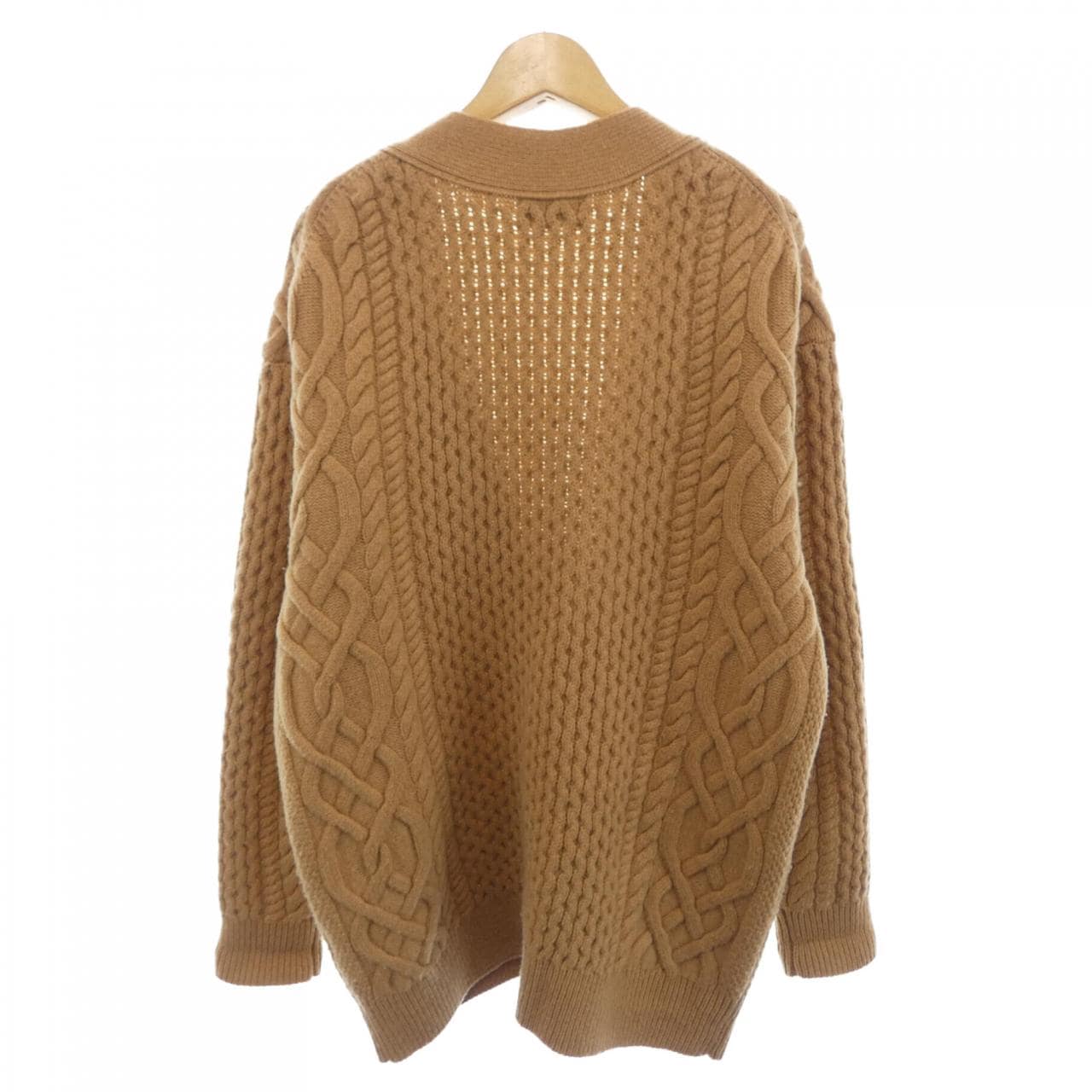 ユナイテッドアローズ UNITED ARROWS 1528-105-0109 カーディガン