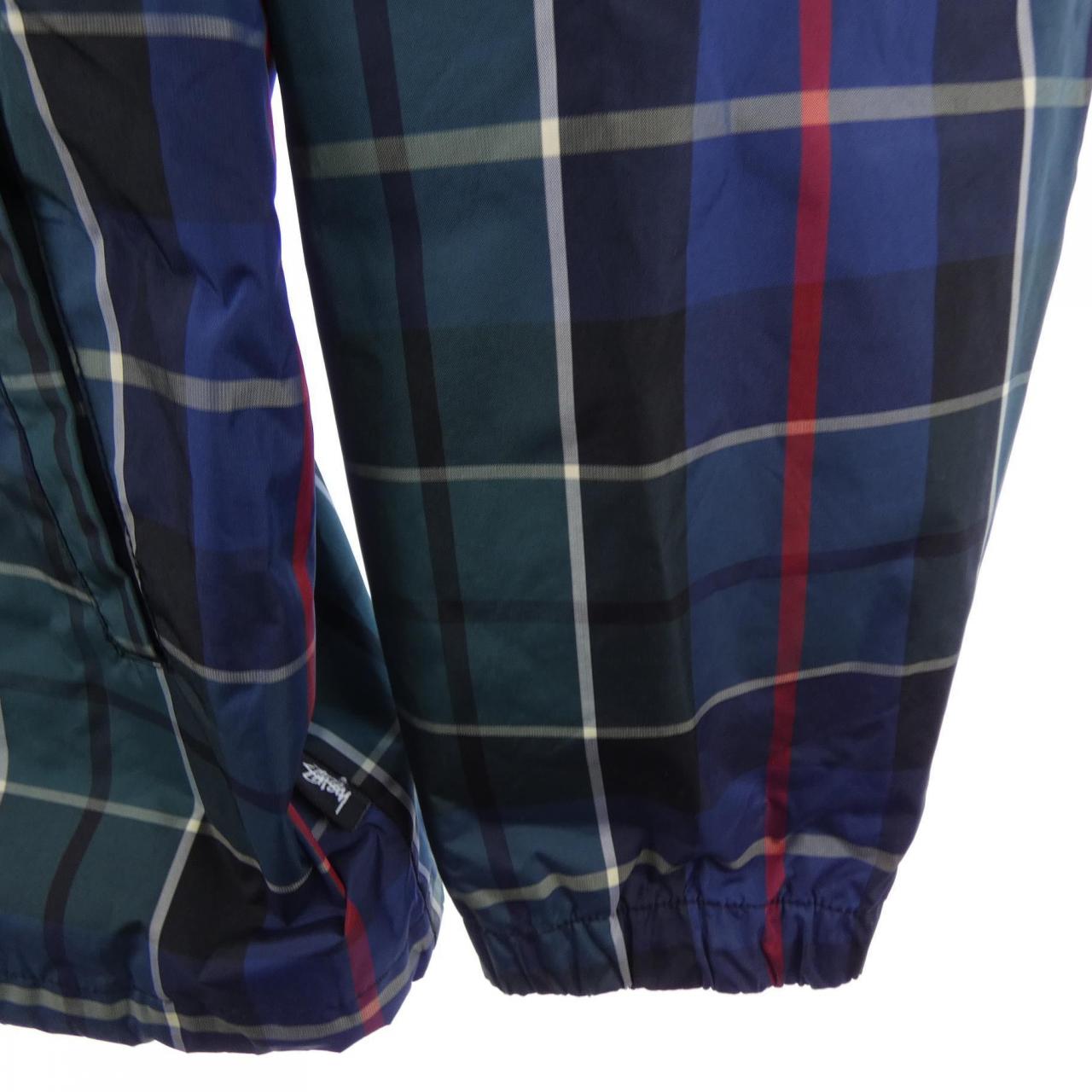 ステューシー STUSSY 115353 ジャケット