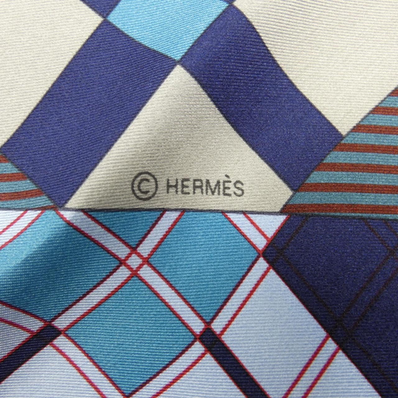 エルメス HERMES ショール