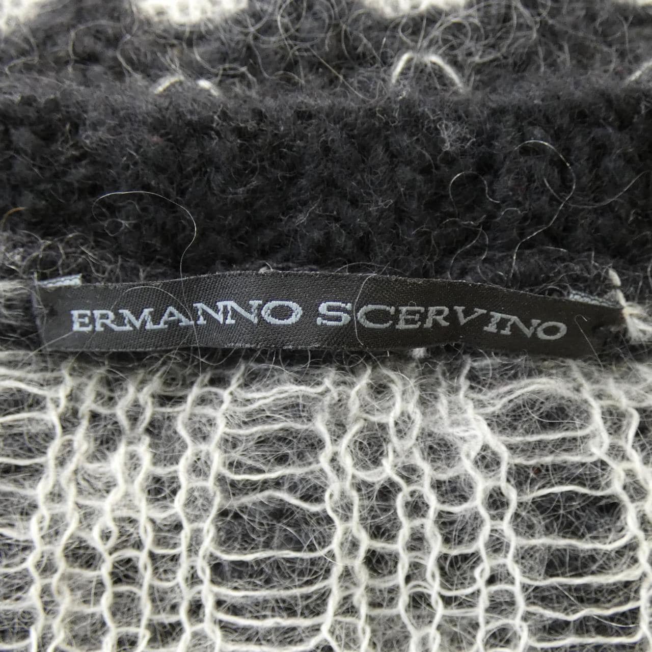 ERMANNO SCERVINO埃爾曼諾·謝維諾針織品