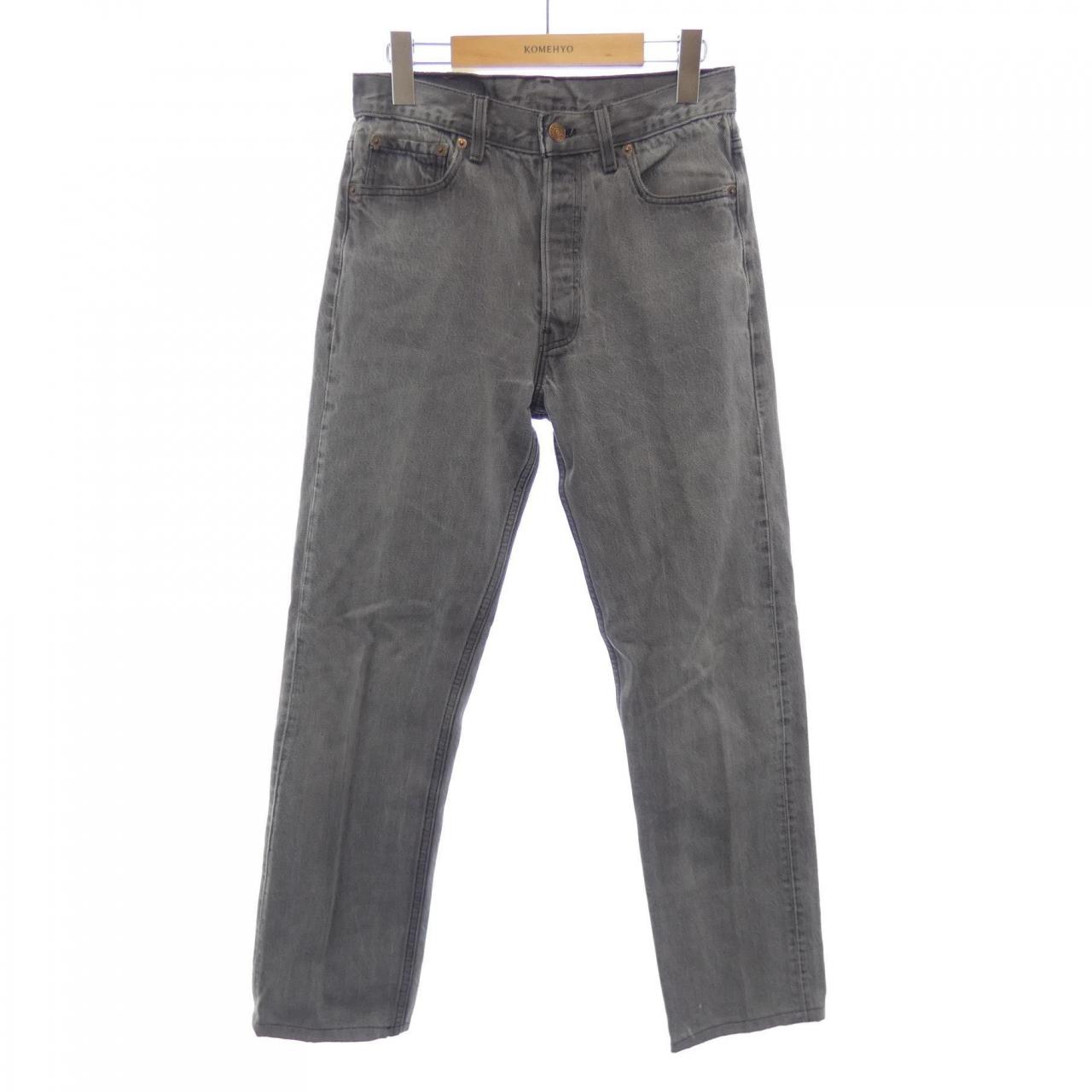 リーバイス LEVI'S ジーンズ