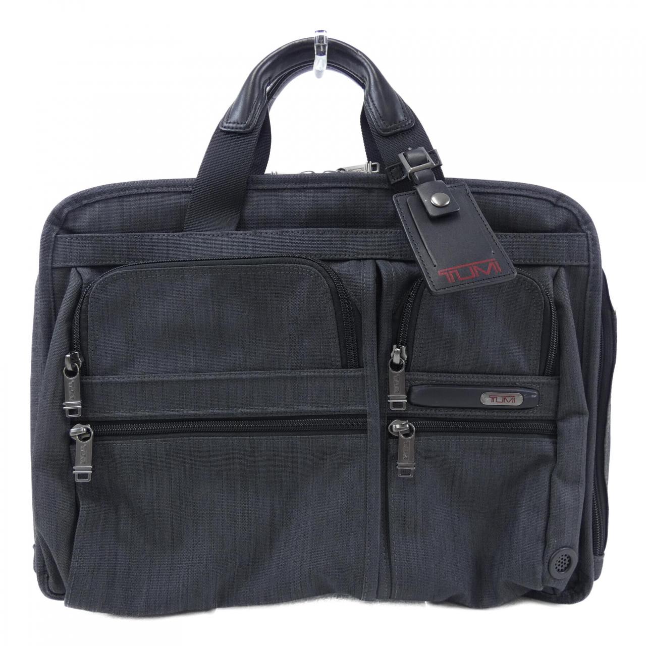 トゥミ TUMI BAG