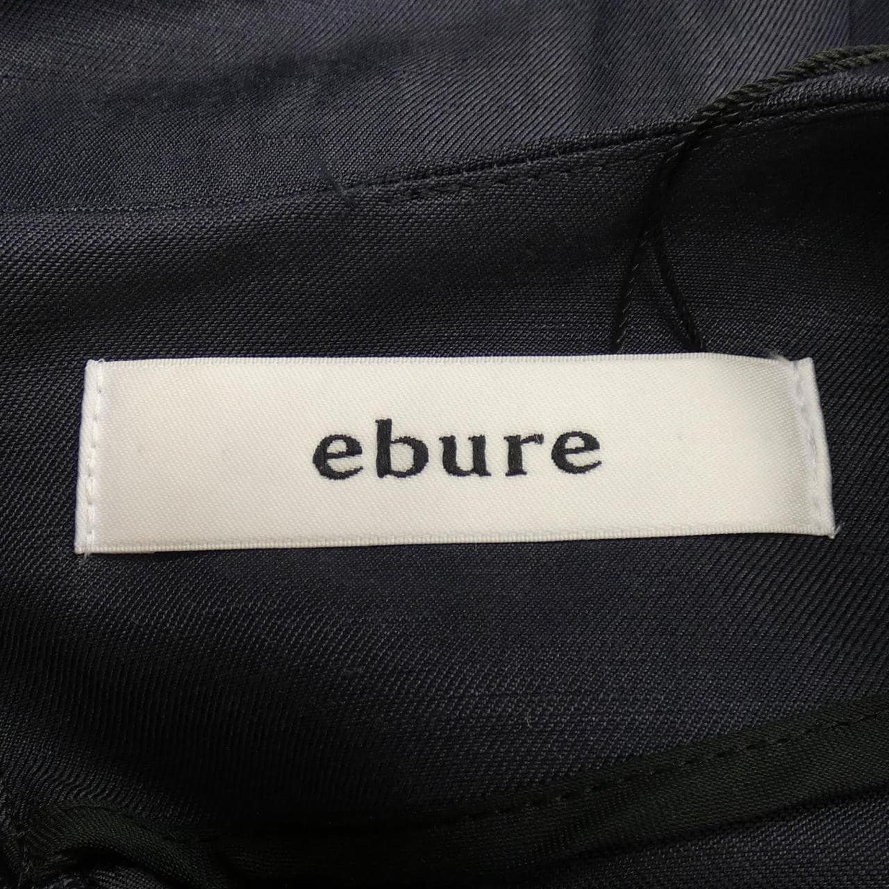 エブール ebure ワンピース