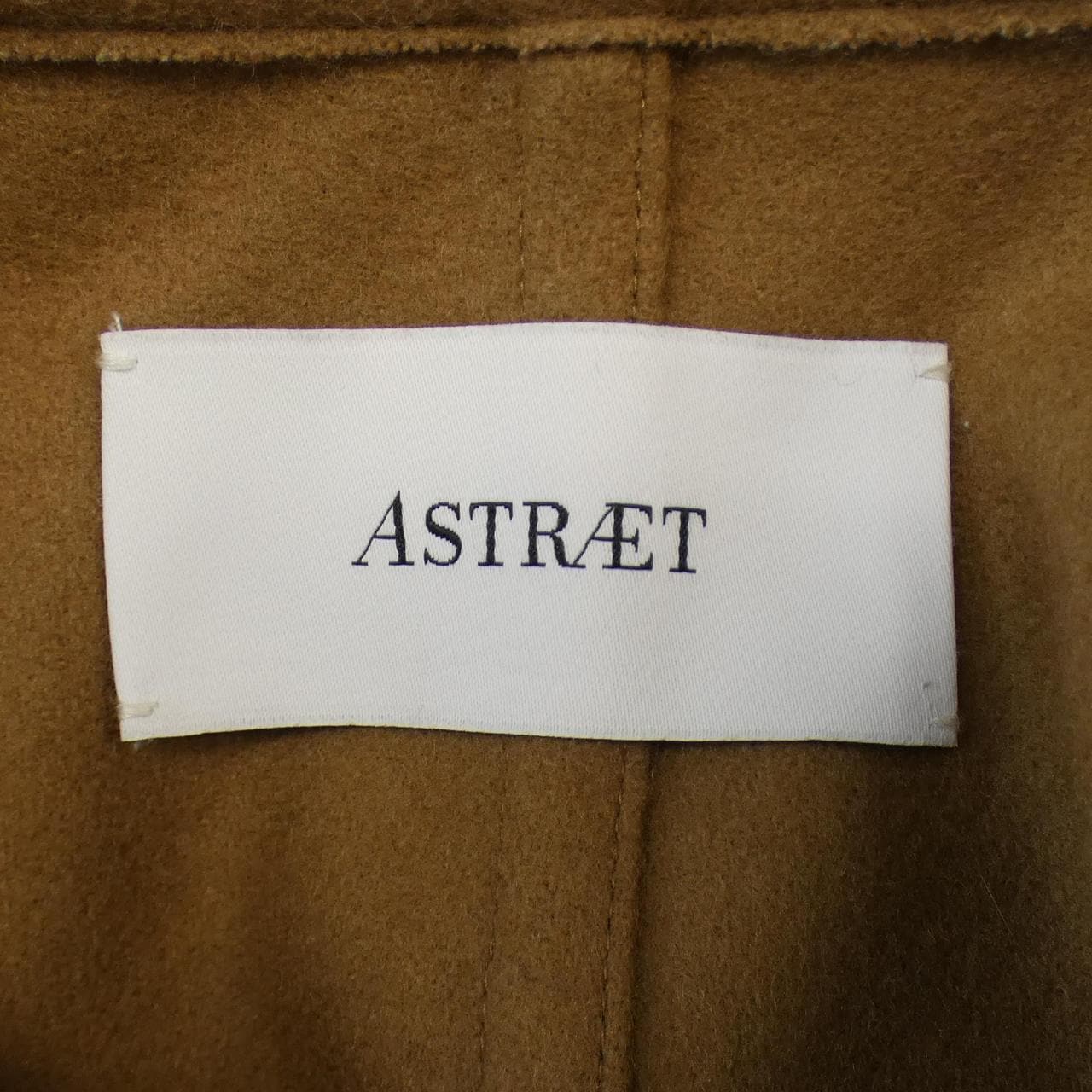 アストラット ASTRAET ケープ