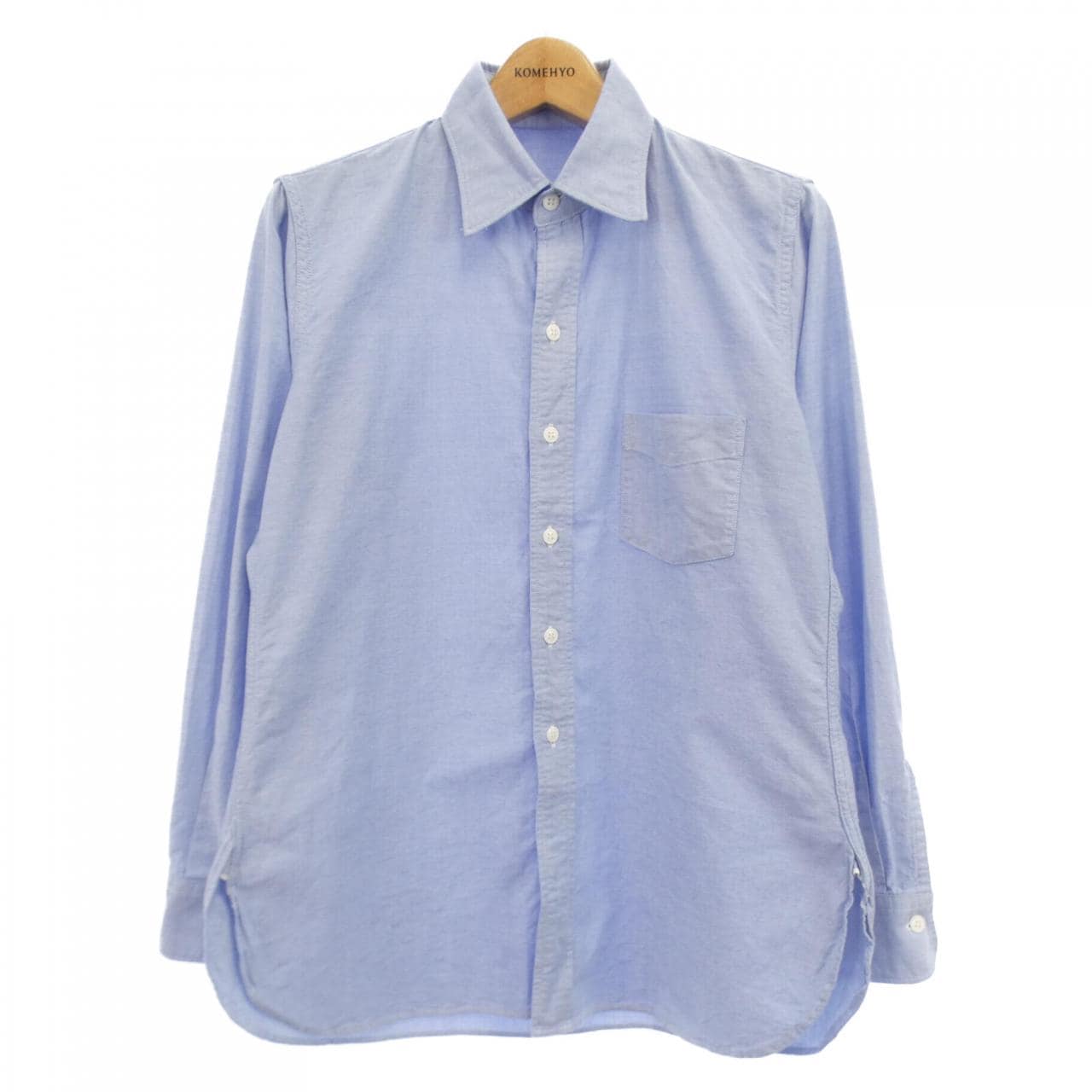 アナトミカ ANATOMICA シャツ