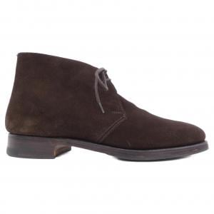 クロケットアンドジョーンズ CROCKETT&JONES シューズ