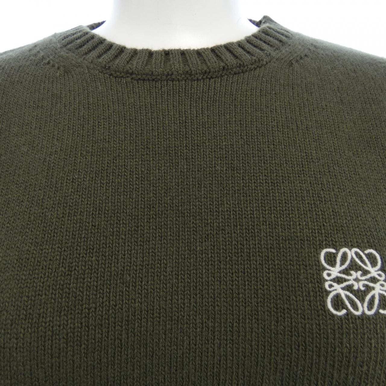 Loewe LOEWE knit