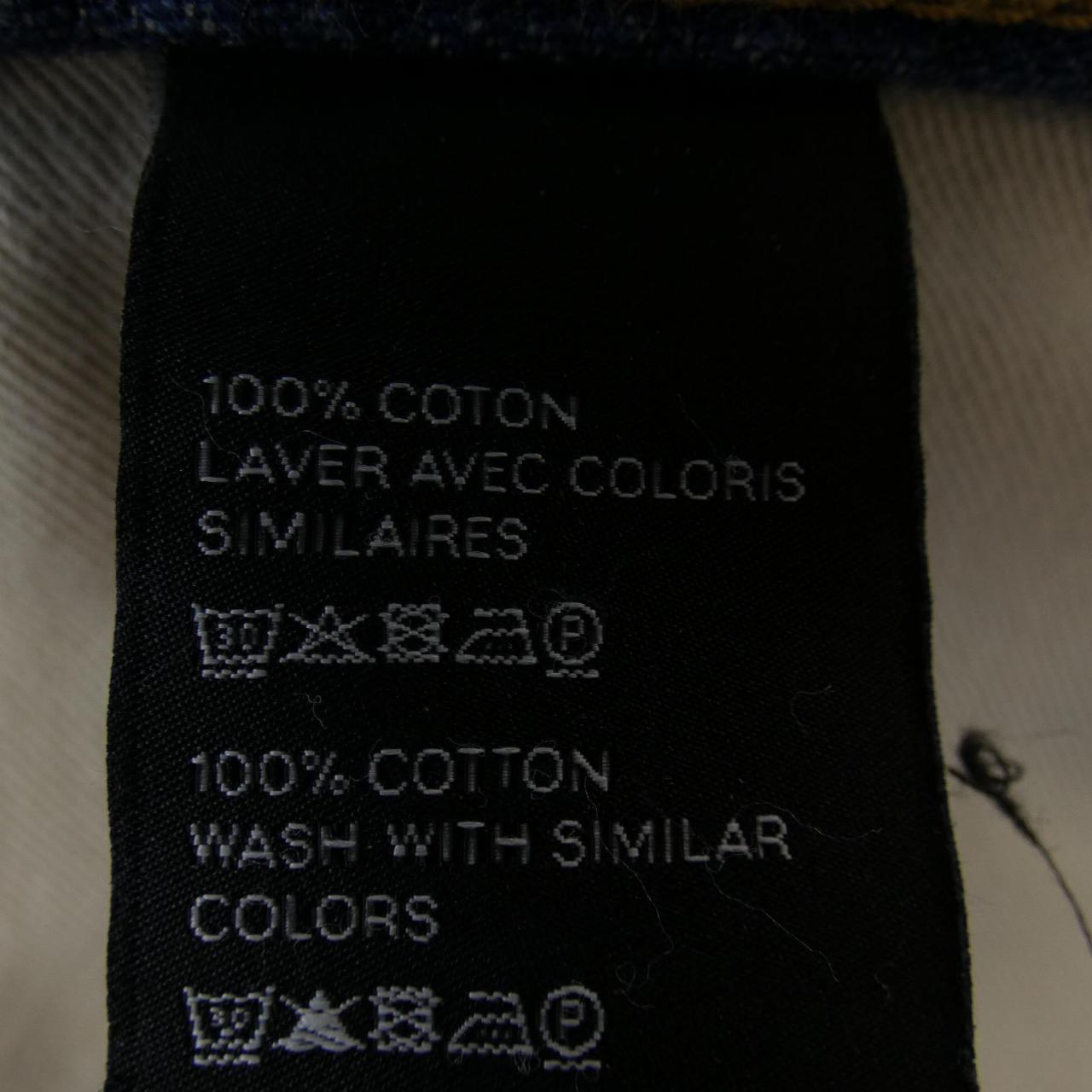 CELINE celine jeans