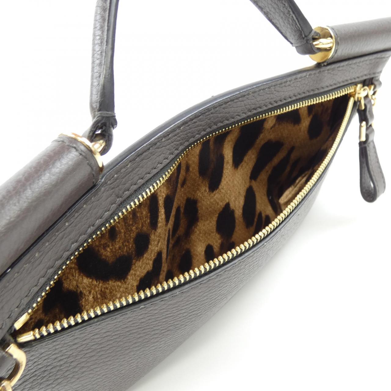 ドルチェアンドガッバーナ DOLCE&GABBANA BAG