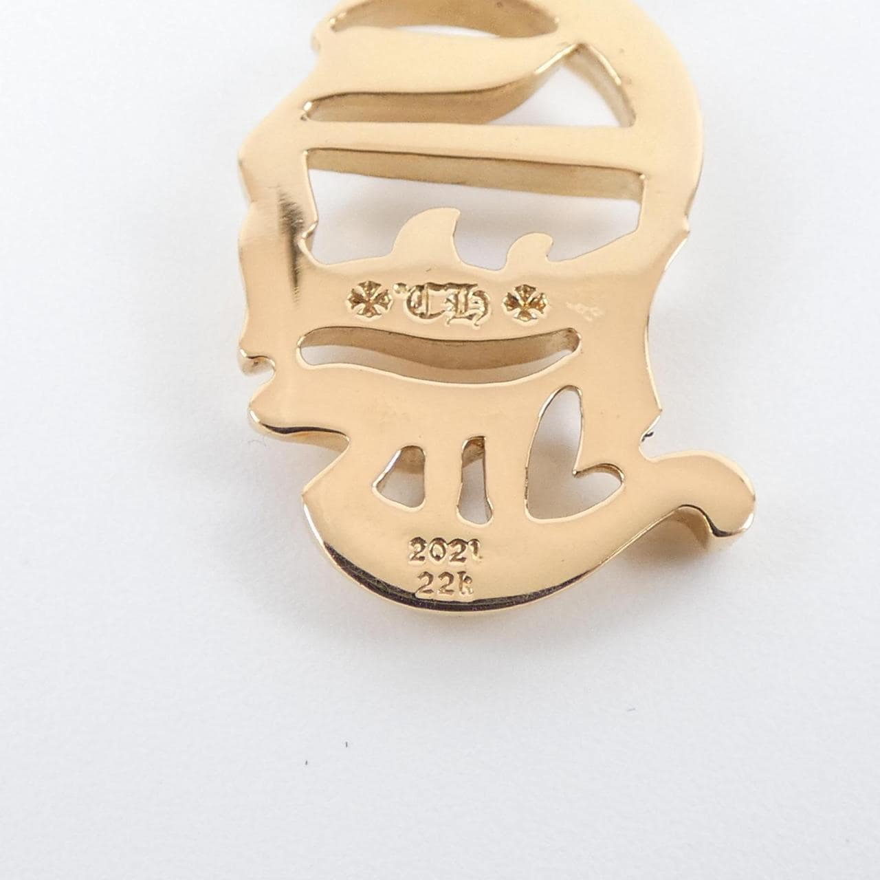 クロムハーツ CHROME HEARTS ペンダント