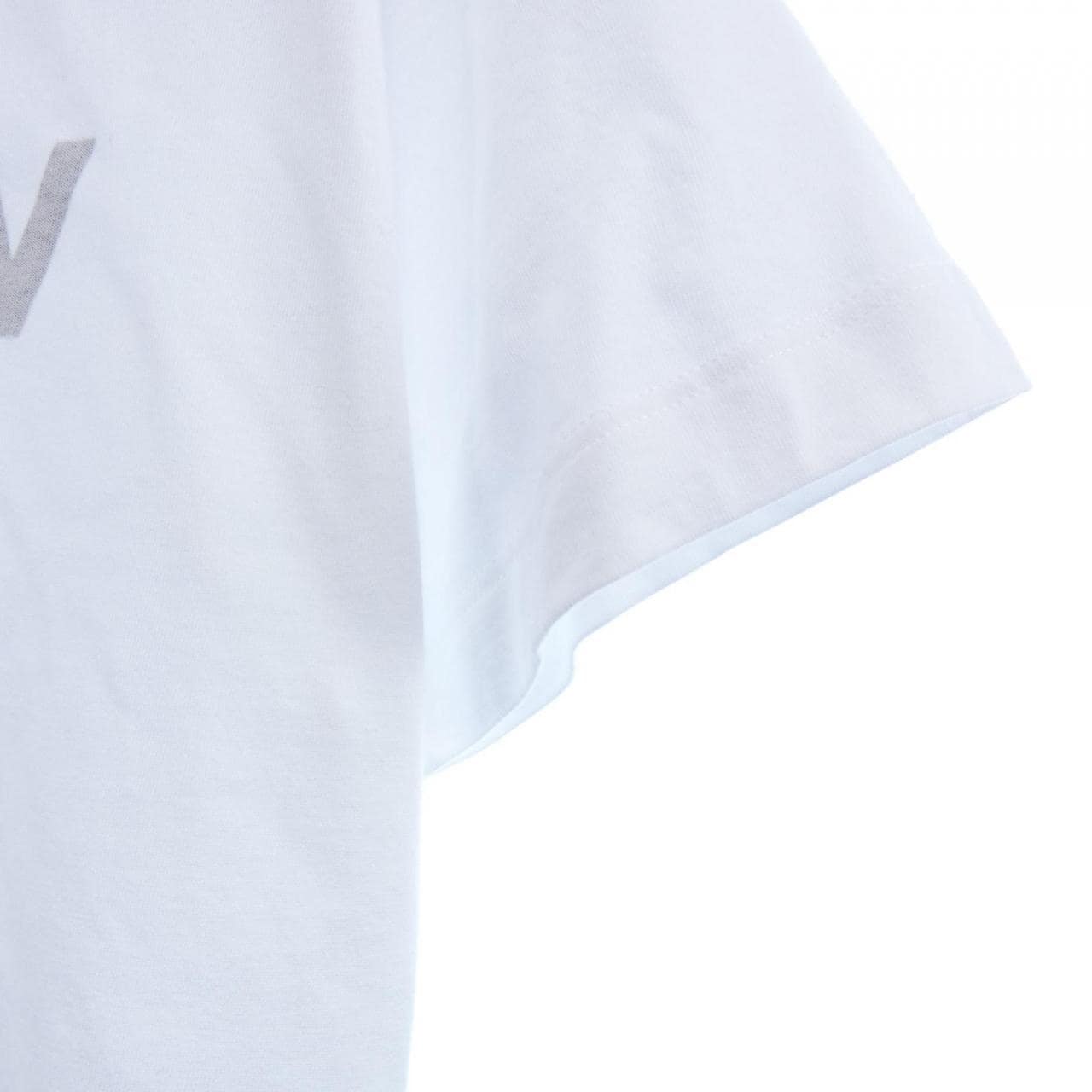 ルイヴィトン LOUIS VUITTON LOUIS VUITTONプリントTシャツ FITS02LCT Tシャツ