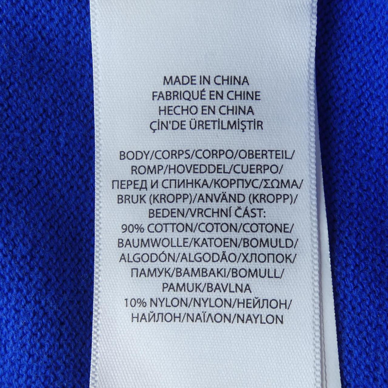 ポロゴルフ POLO GOLF パーカー