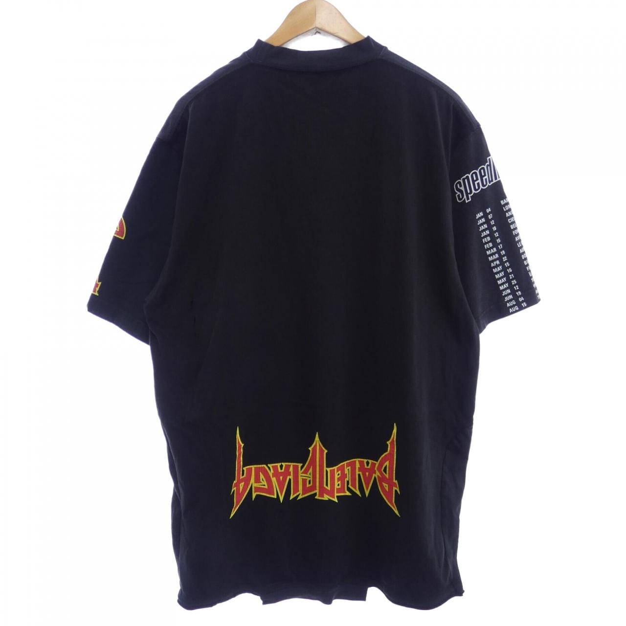 バレンシアガ BALENCIAGA Tシャツ