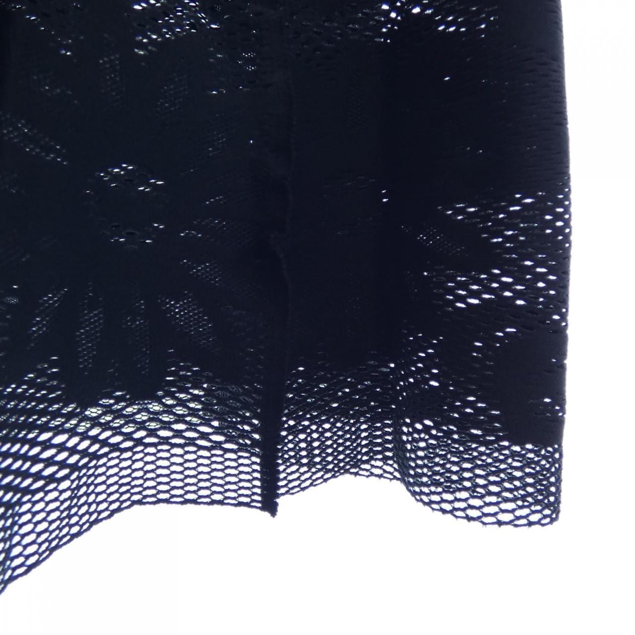 プリーツプリーズ PLEATS PLEASE PP24LG912 スカート