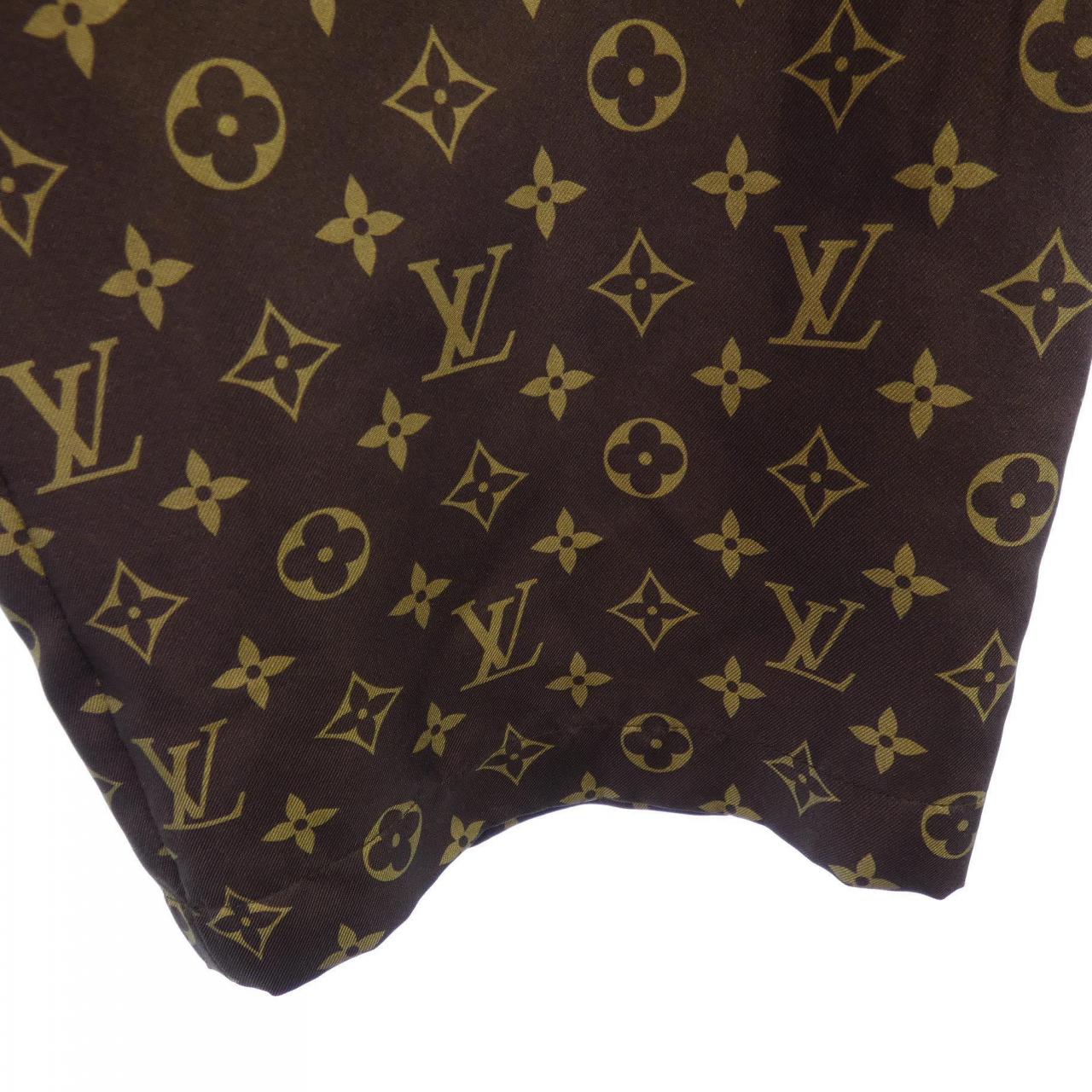 ルイヴィトン LOUIS VUITTON FLPA33 ZEW パンツ