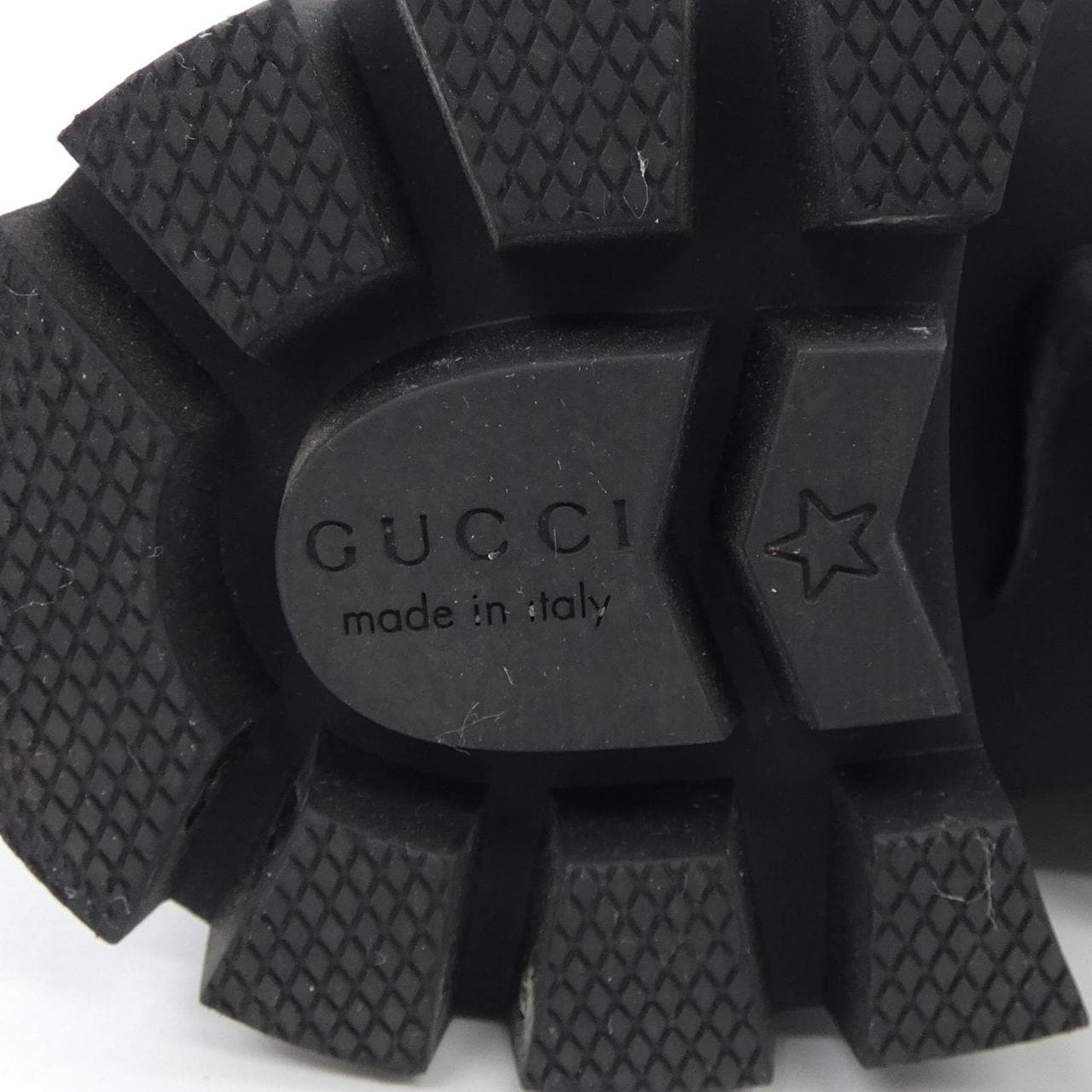 グッチ GUCCI 602184 ブーツ