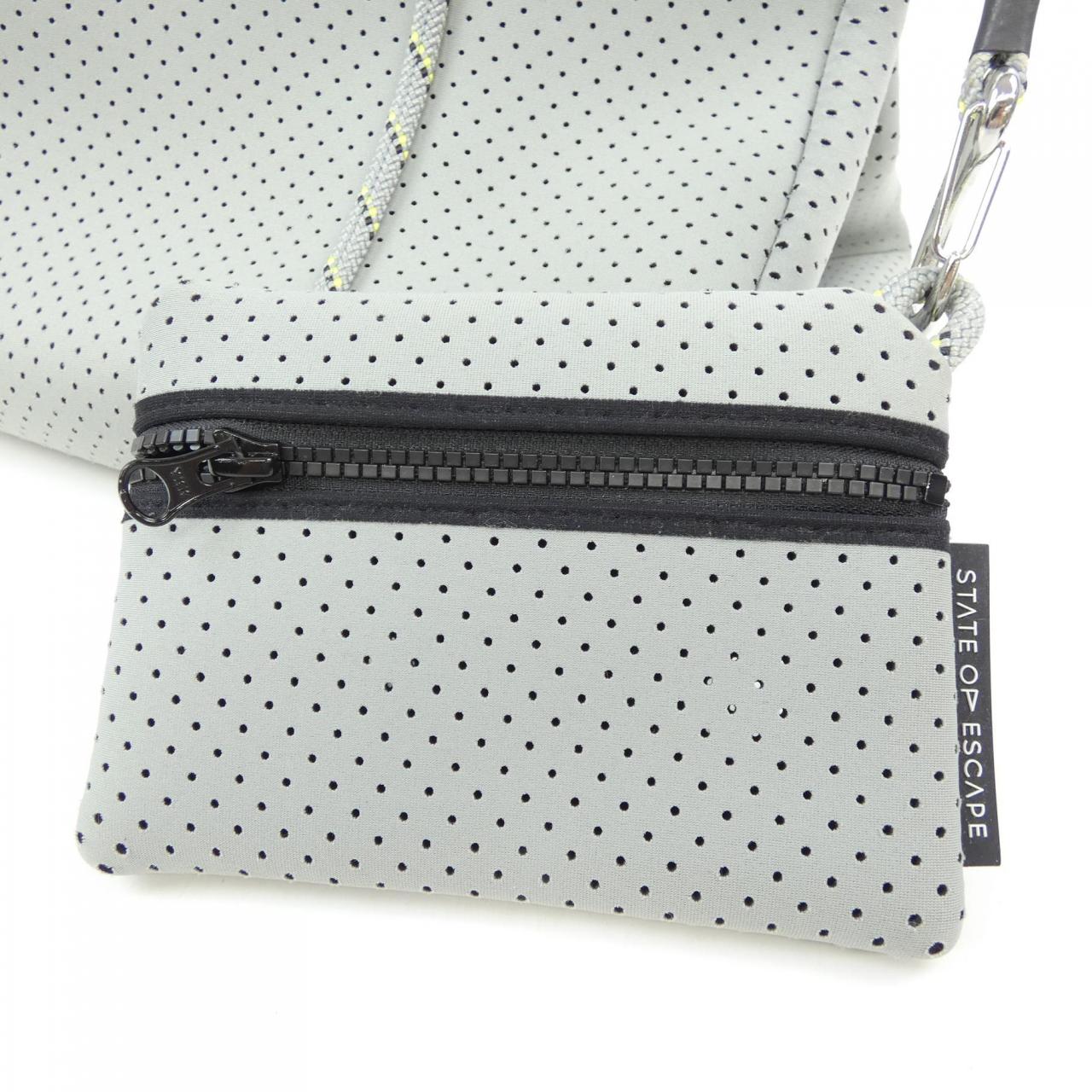 ステイトオブエスケープ STATE OF ESCAPE BAG