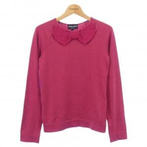 エンポリオアルマーニ EMPORIO ARMANI ニット