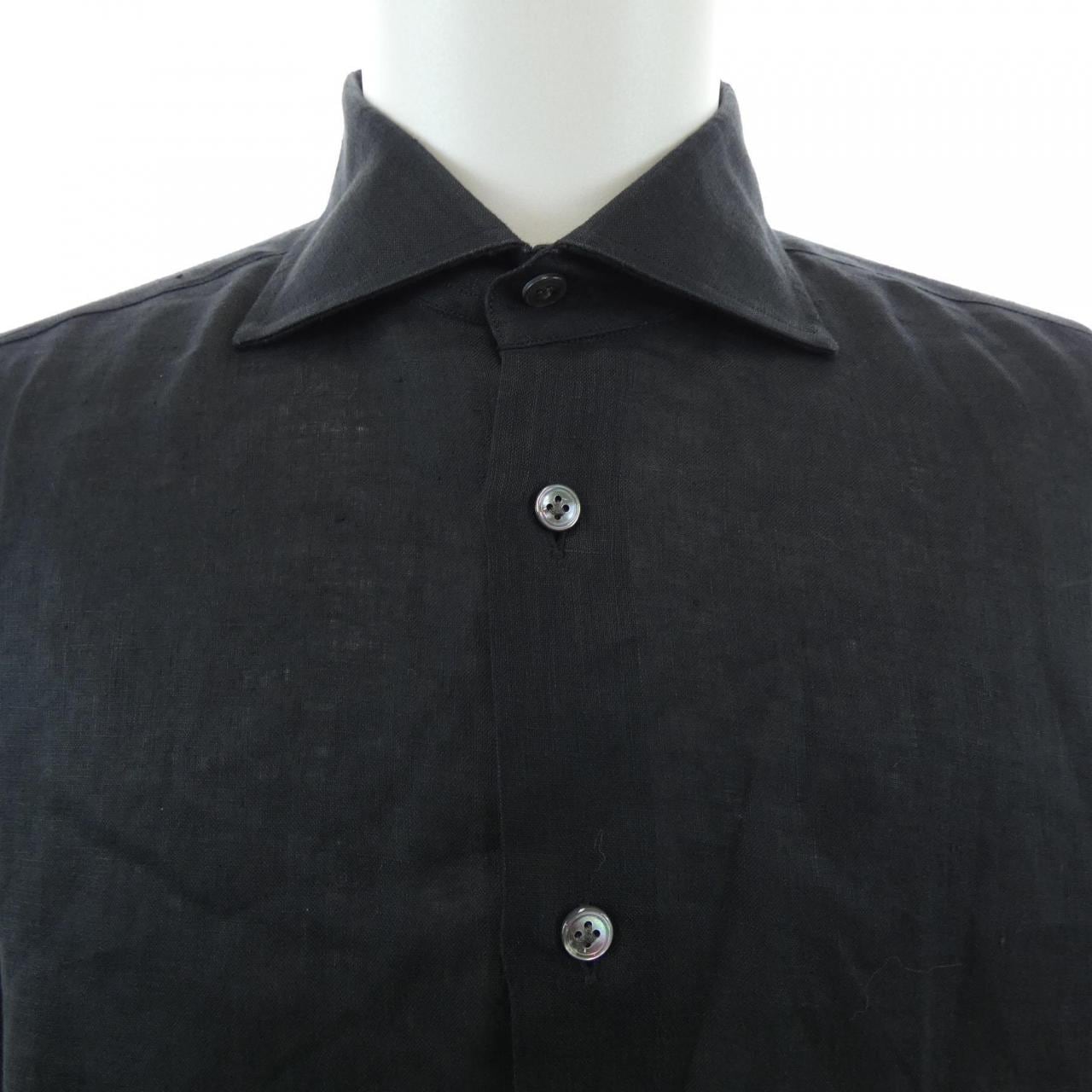 ボリエロ BORRIELLO シャツ