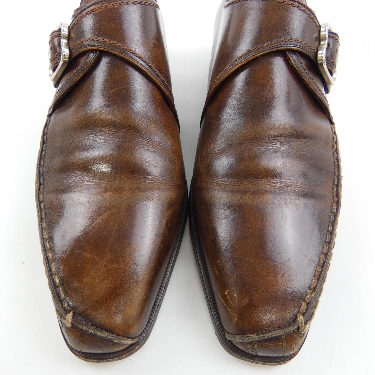 ベルルッティ Berluti 0130 シューズ