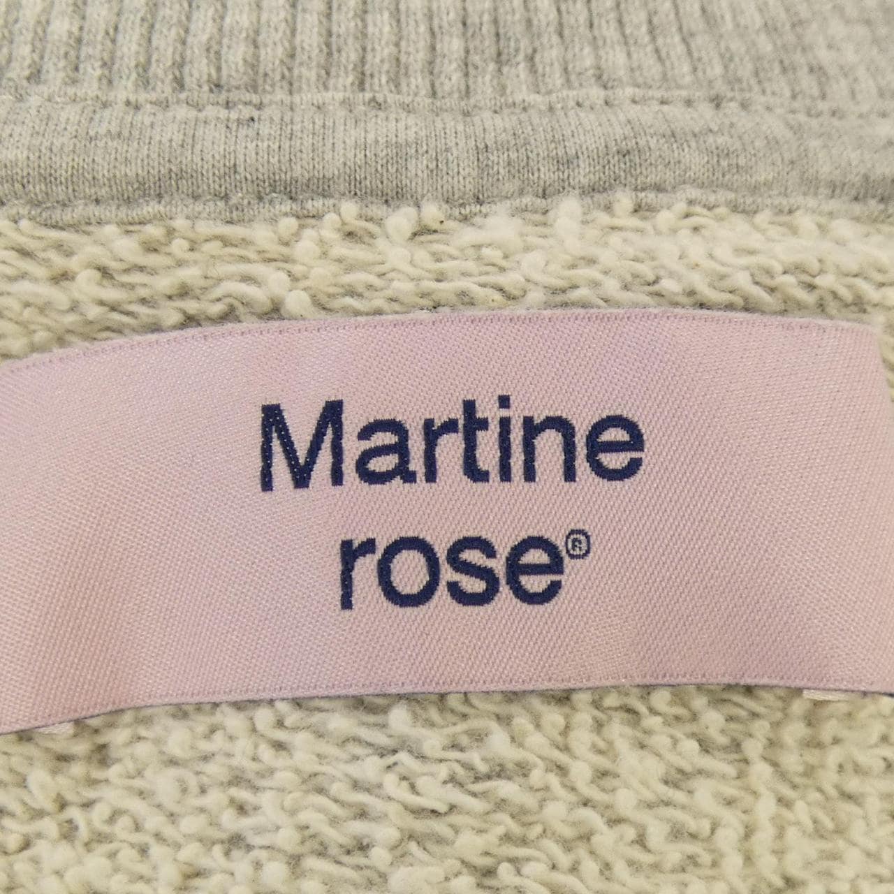 マーティンローズ Martine Rose トップス