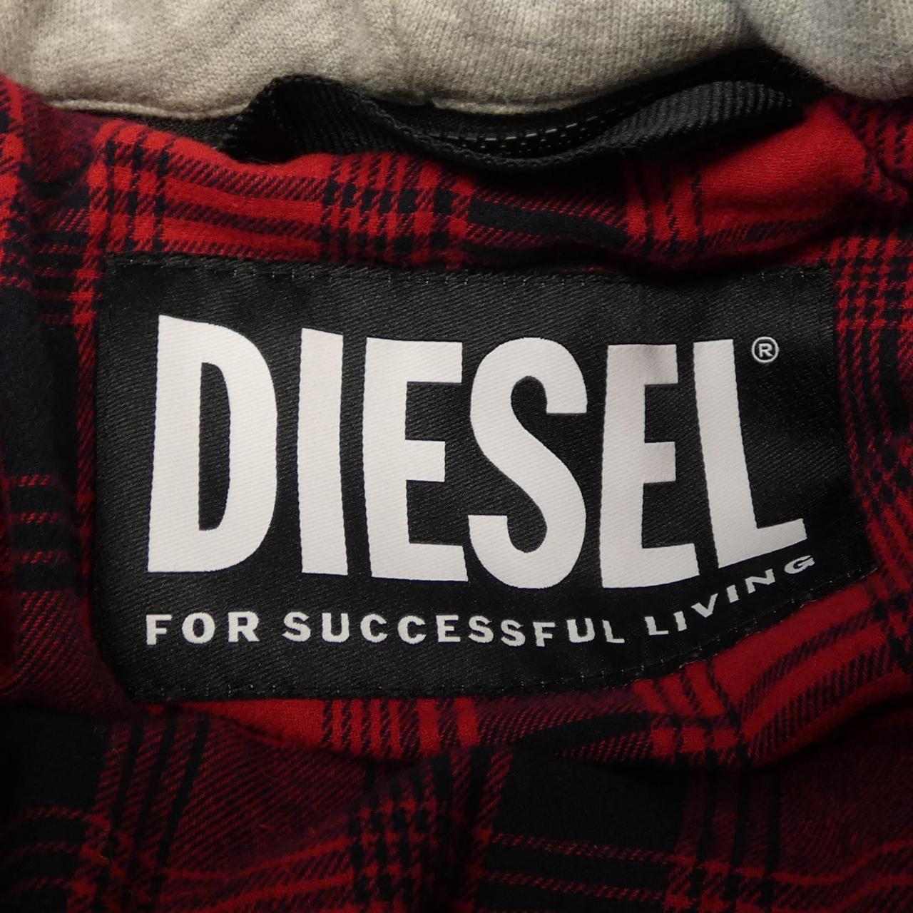 ディーゼル DIESEL ジャケット