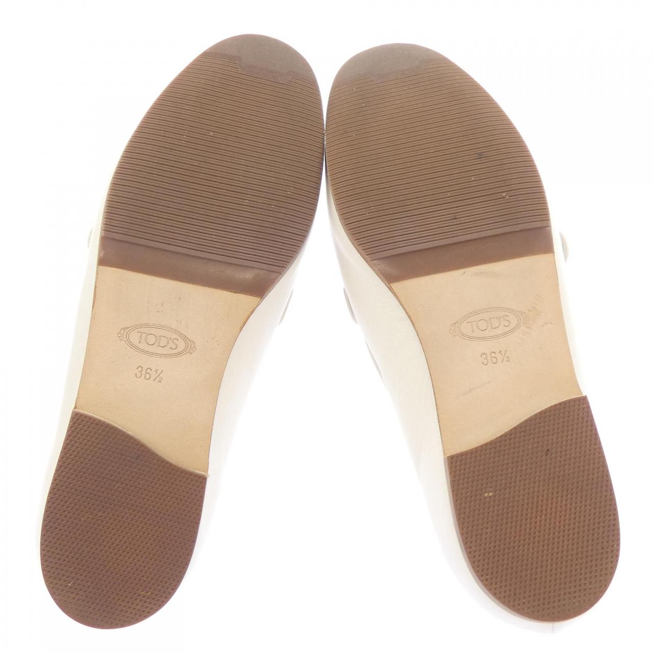トッズ TOD'S シューズ