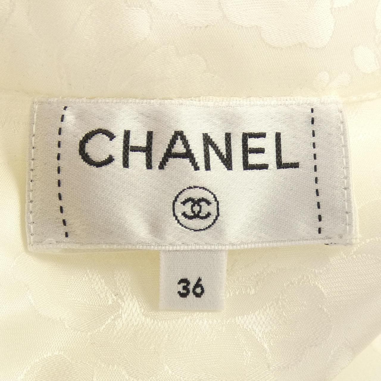 シャネル CHANEL P79926V72242 シャツ