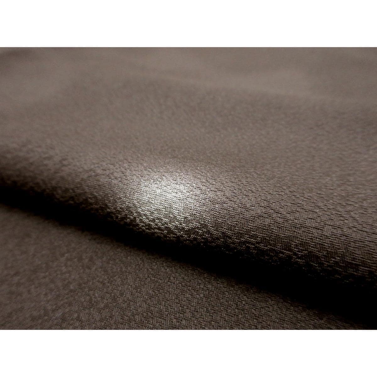 小紋　胴抜き仕立　身幅Ｌ寸