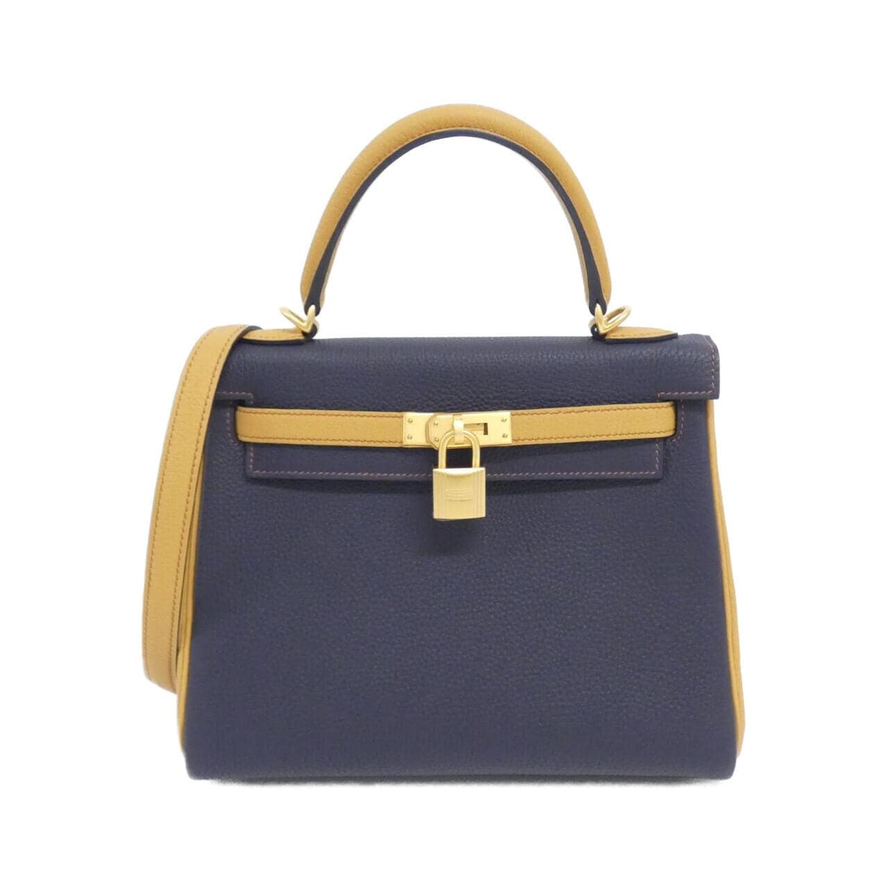 エルメス ケリー ショルダーバッグ