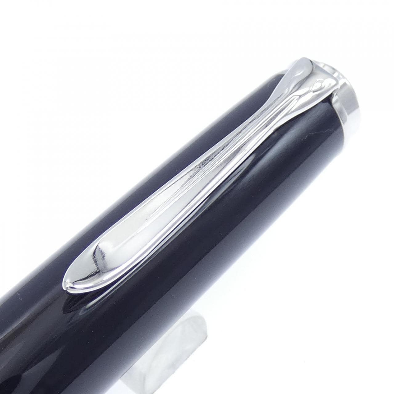 ペリカン スーベレーンM805ブラックストライプ 万年筆