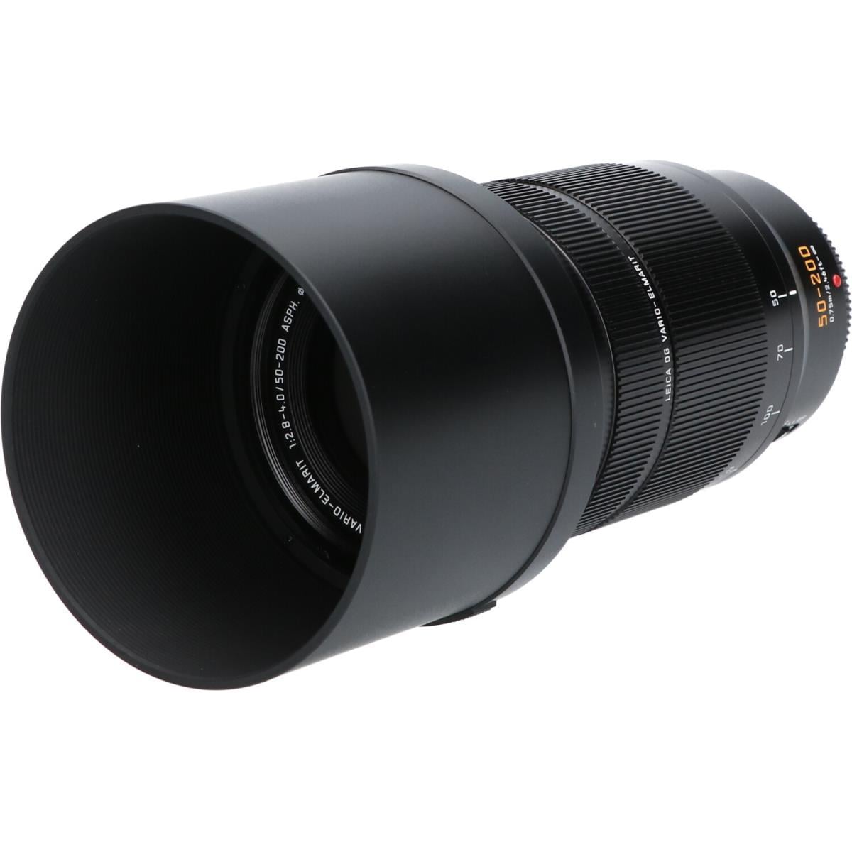 PANASONIC DG50-200mm F2.8-4ASPH