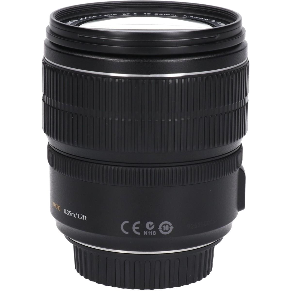 ＥＦ－Ｓ１５－８５ｍｍ　Ｆ３．５－５．６ＩＳ　ＵＳＭ