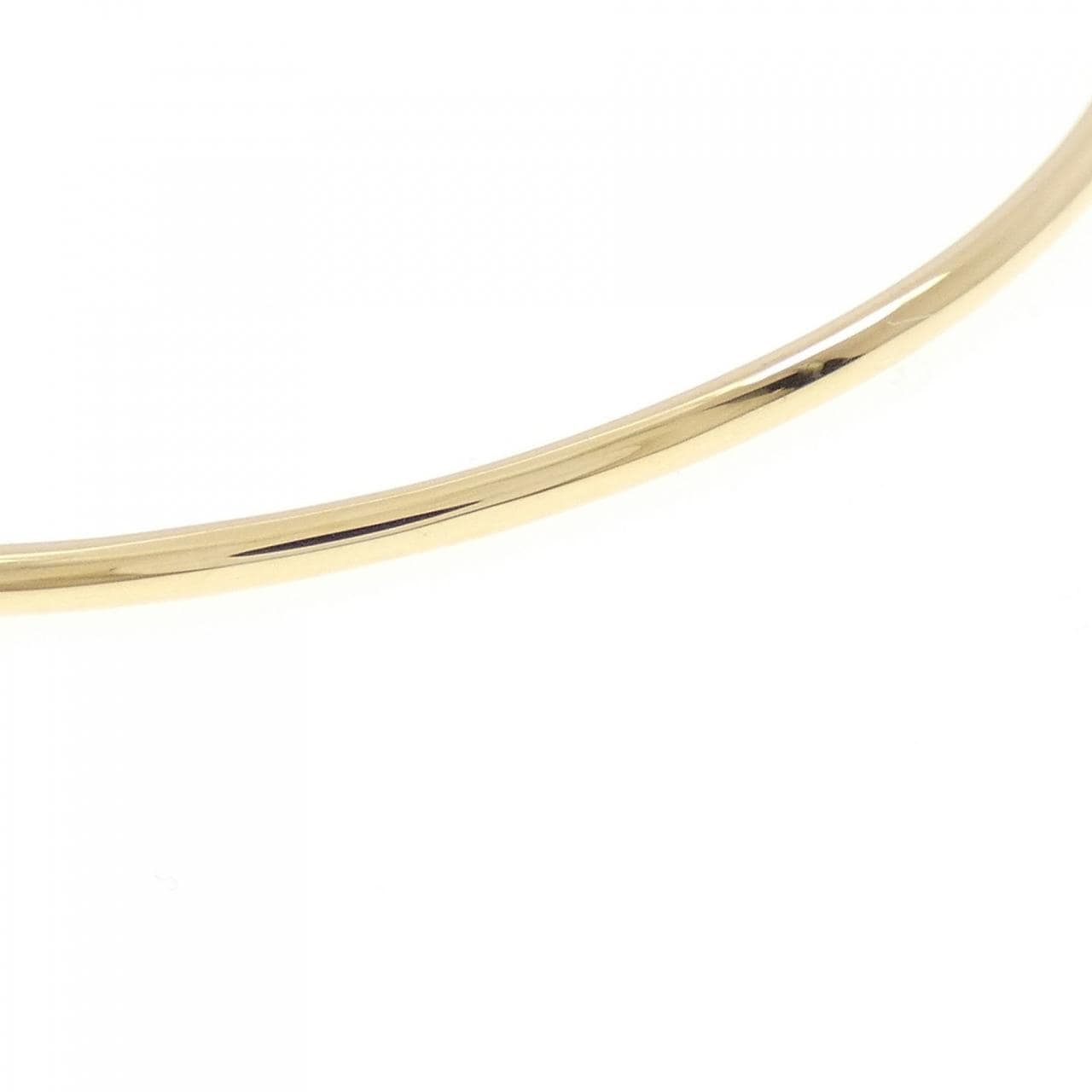 ティファニー ビゼット バングル