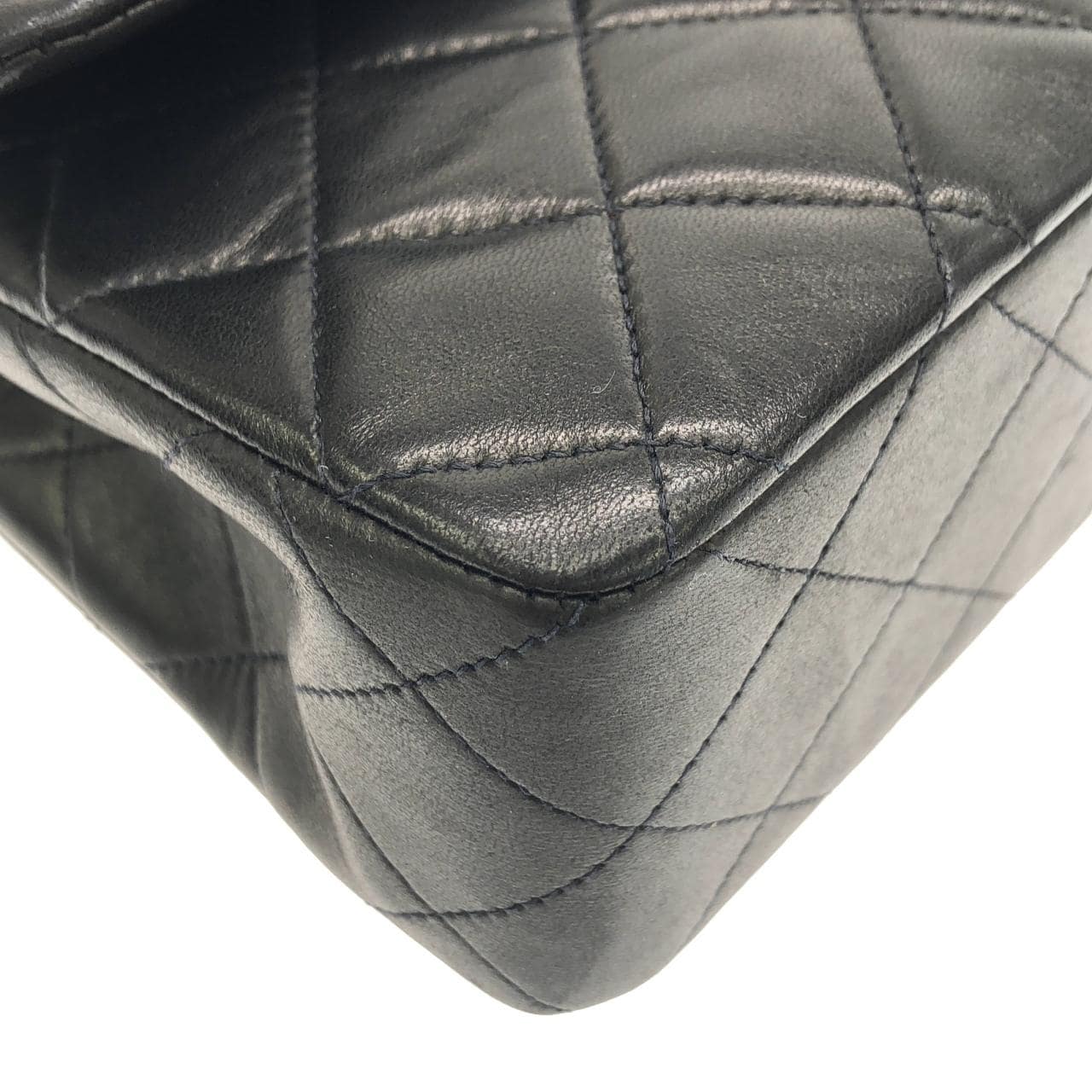 【ヴィンテージ】シャネル 1113 ショルダーバッグ