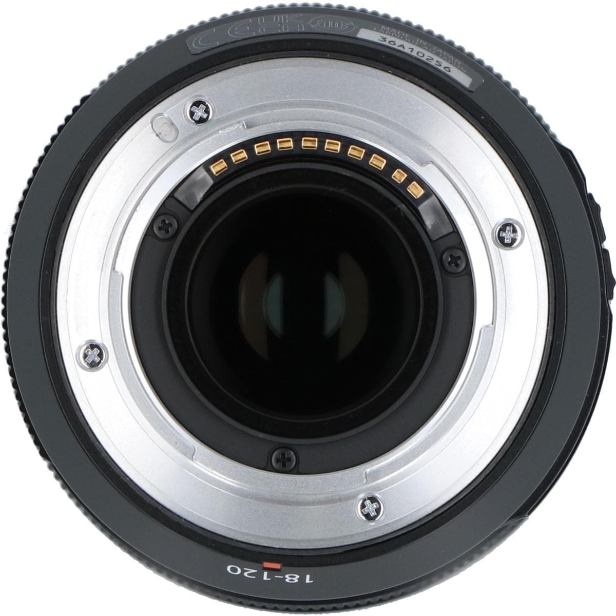 ＸＦ１８－１２０ｍｍ　Ｆ４ＬＭ　ＰＺ　ＷＲ