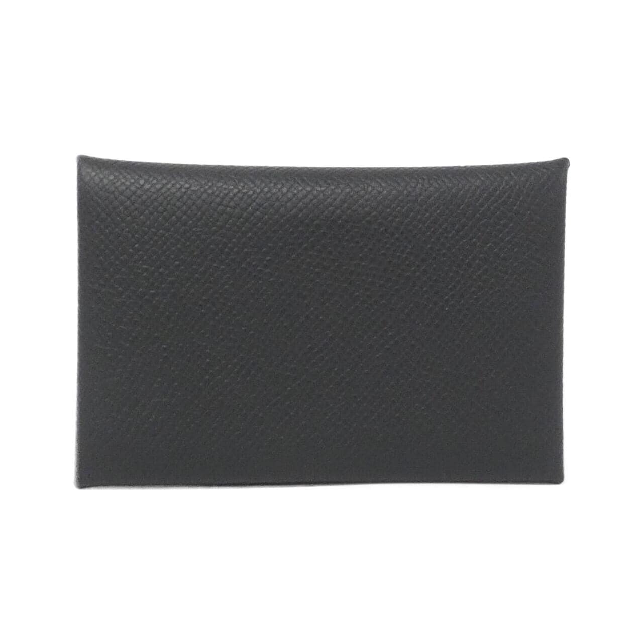 【未使用品】エルメス カルヴィ 044164CK カードケース