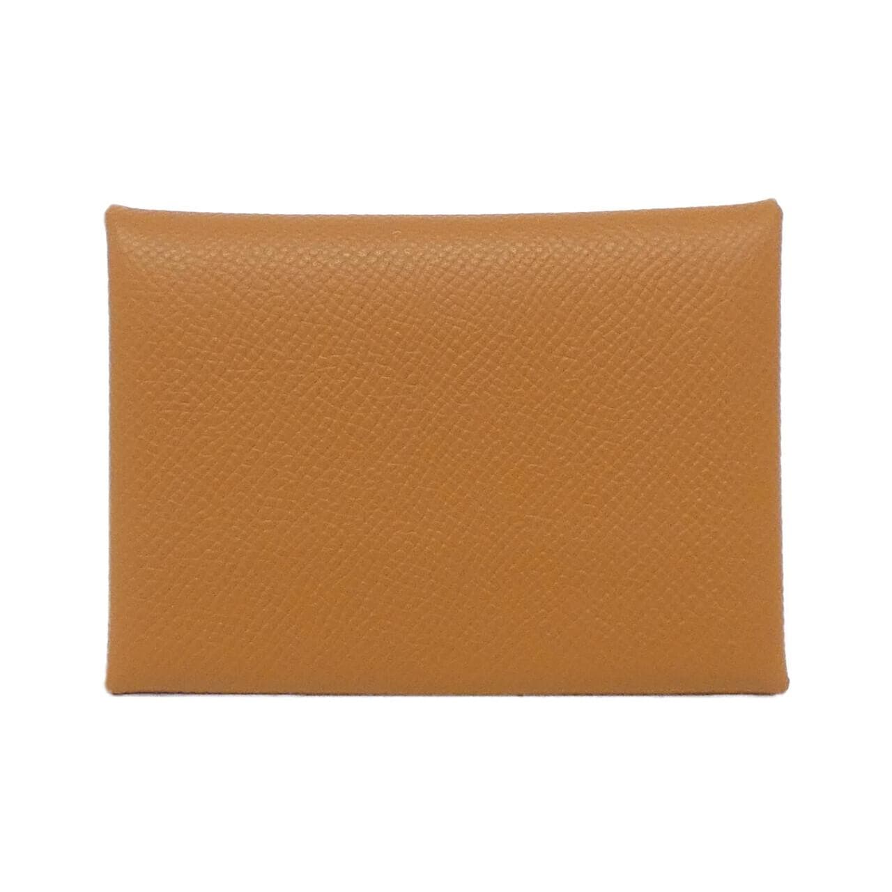 HERMES Calvi Duo 083035CK INCASE