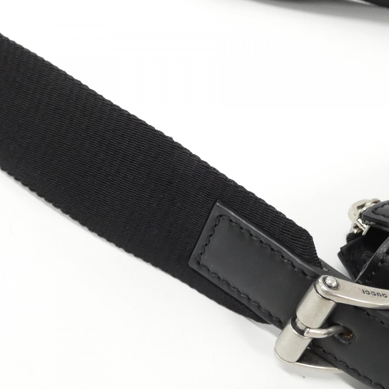 Gucci 631199 KWT7N單肩包