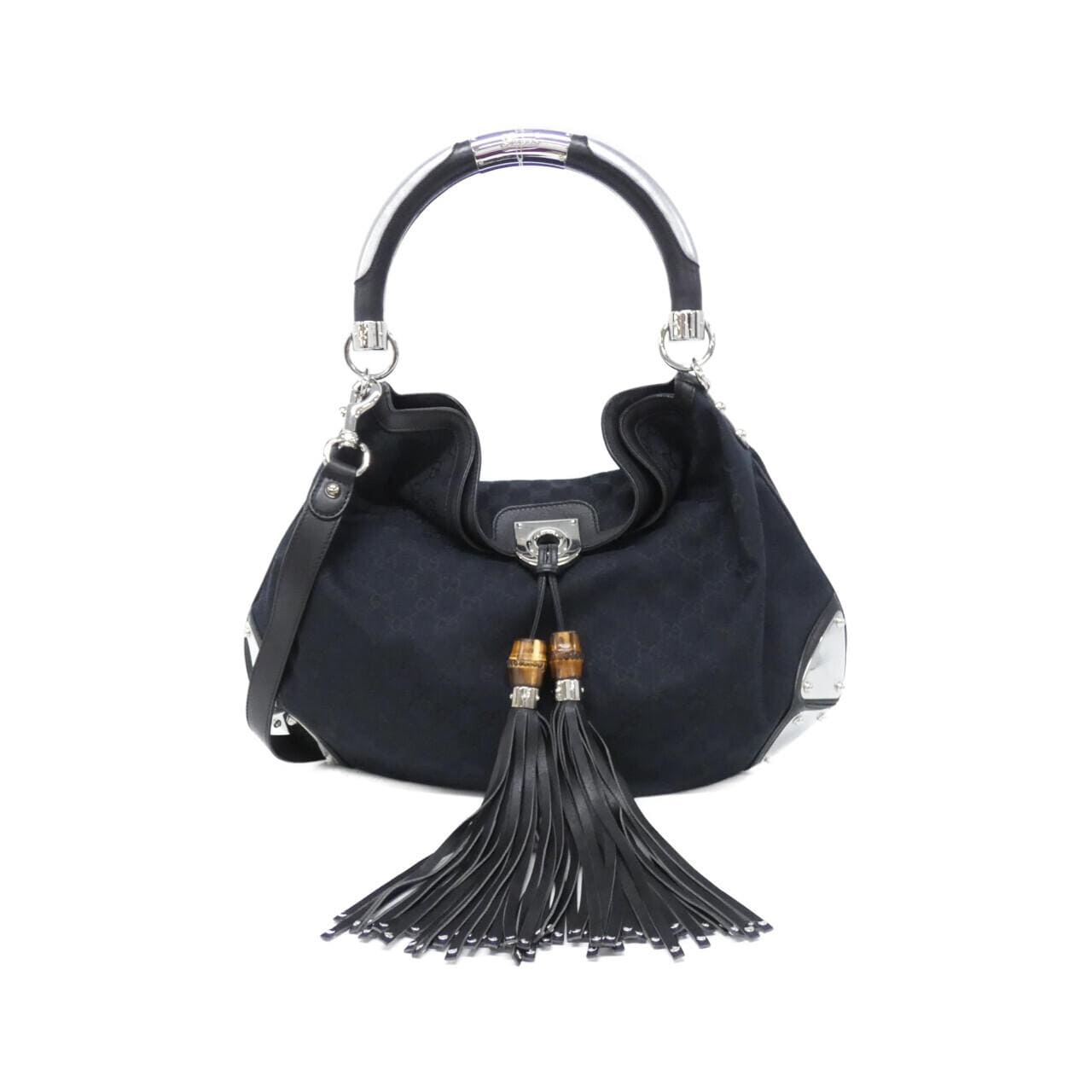 【ヴィンテージ】グッチ 177088 ショルダーバッグ