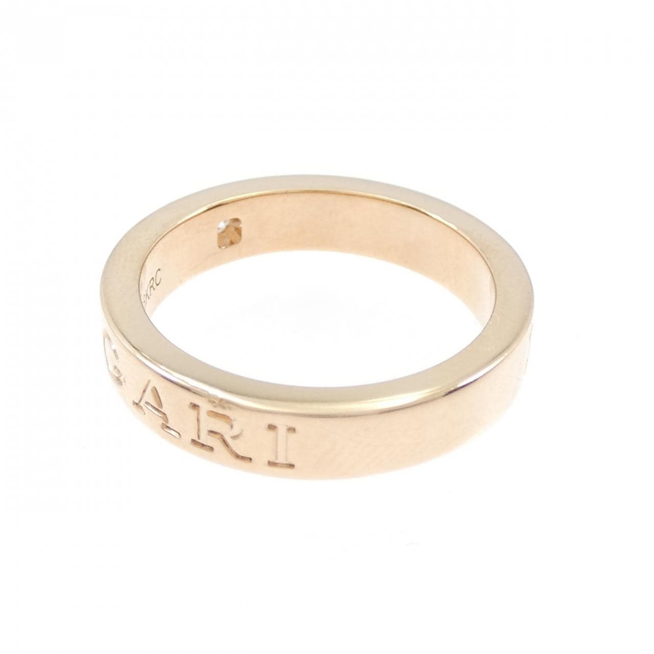 ブルガリ B.zero1 リング